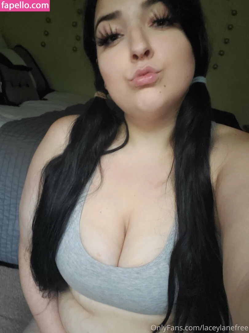 laceyfree / laceylanefree Onlyfans Photo Gallery 
