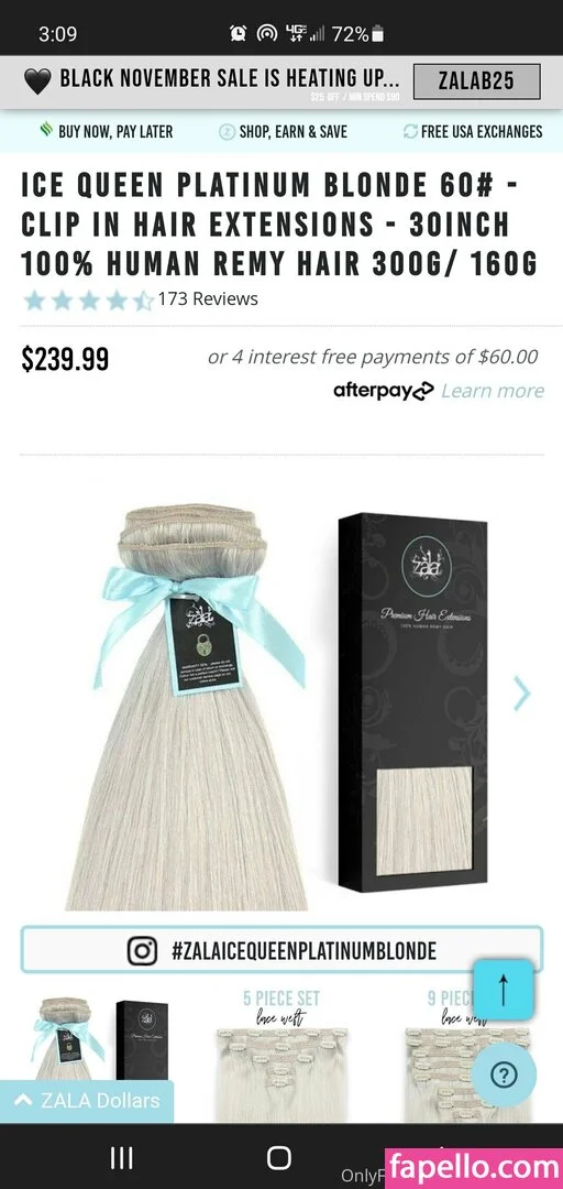 laceyfree / laceylanefree Onlyfans Photo Gallery 