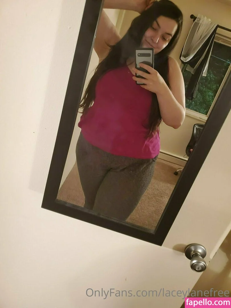 laceyfree / laceylanefree Onlyfans Photo Gallery 