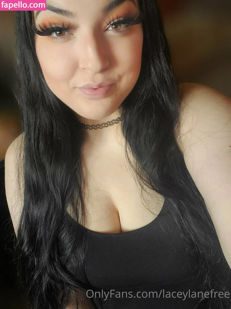 laceyfree / laceylanefree Onlyfans Photo Gallery 