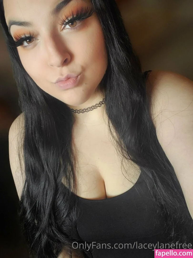 laceyfree / laceylanefree Onlyfans Photo Gallery 