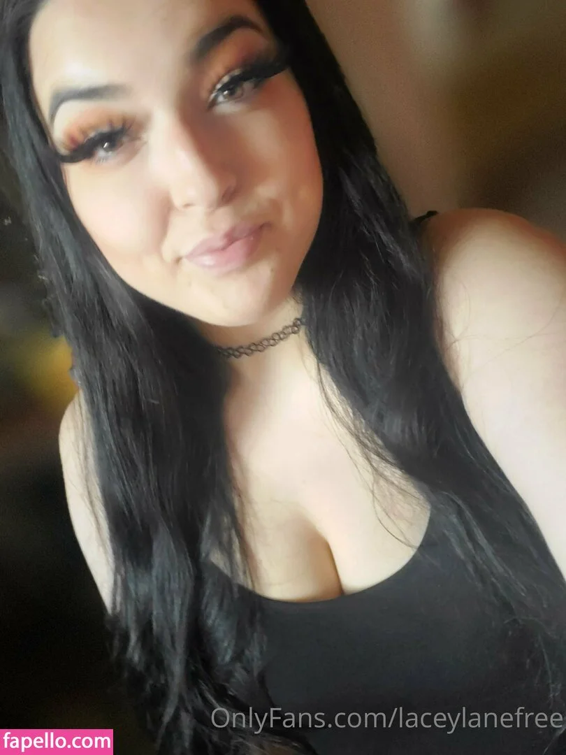 laceyfree / laceylanefree Onlyfans Photo Gallery 