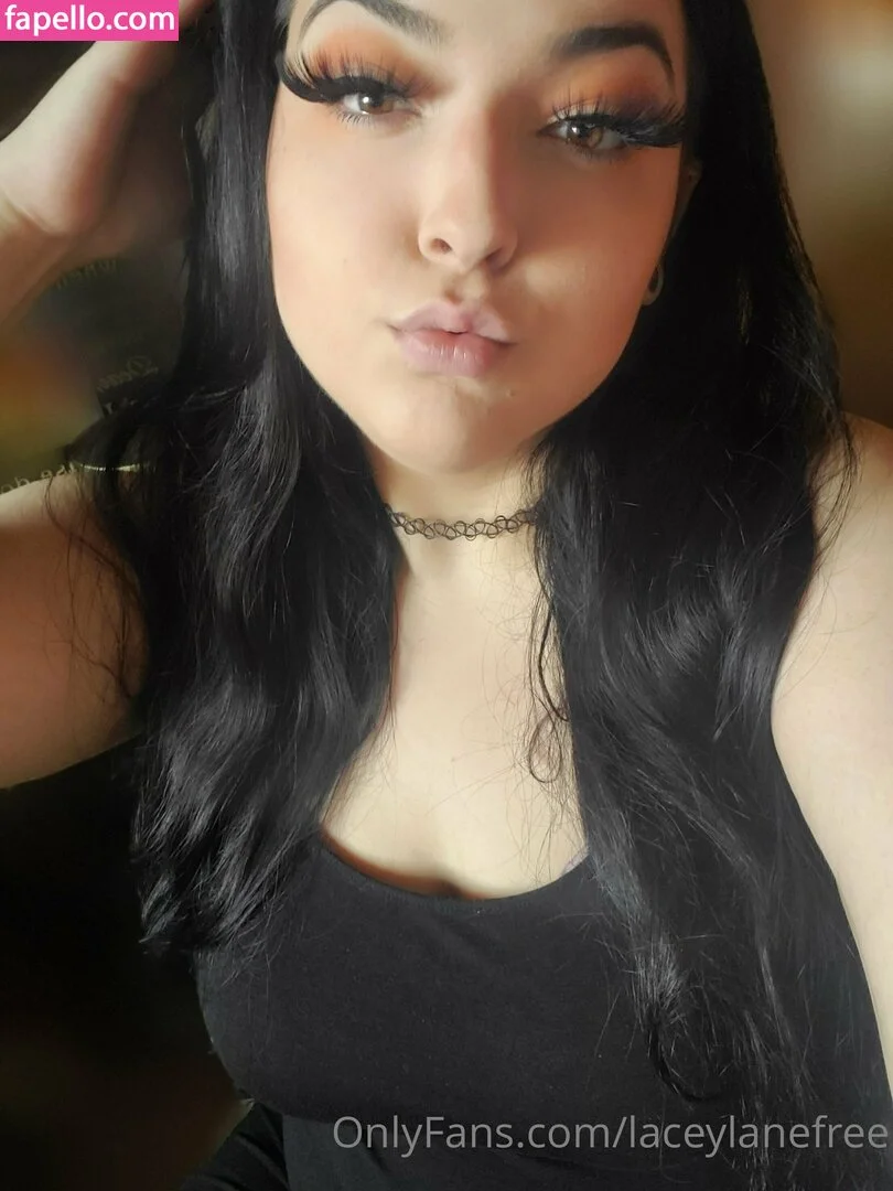 laceyfree / laceylanefree Onlyfans Photo Gallery 