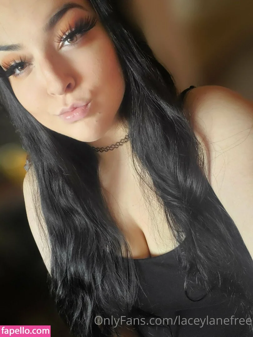 laceyfree / laceylanefree Onlyfans Photo Gallery 