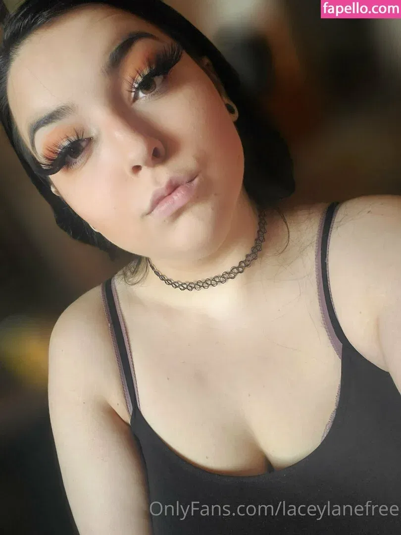 laceyfree / laceylanefree Onlyfans Photo Gallery 