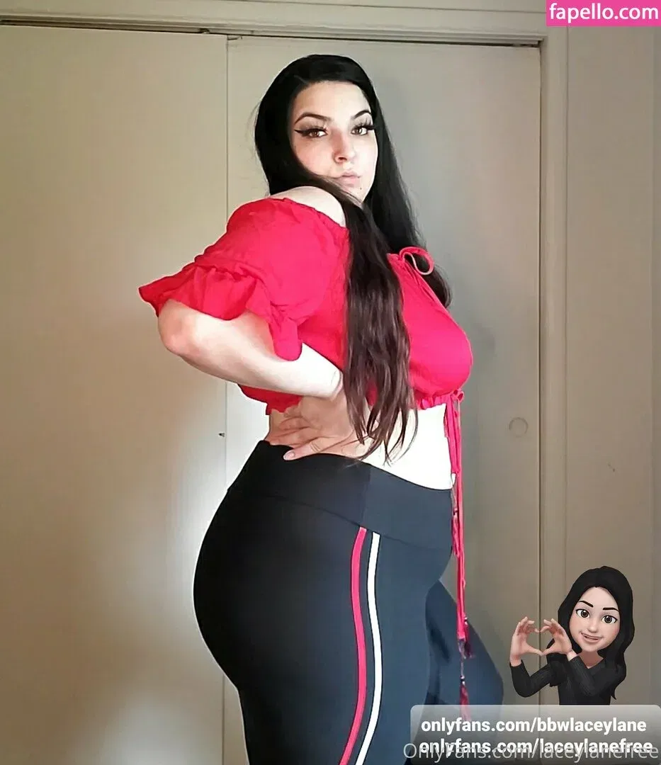 laceyfree / laceylanefree Onlyfans Photo Gallery 