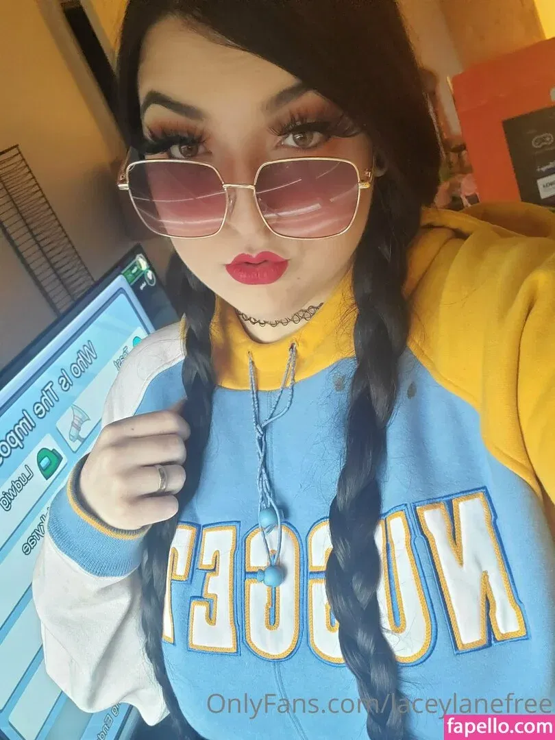 laceyfree / laceylanefree Onlyfans Photo Gallery 