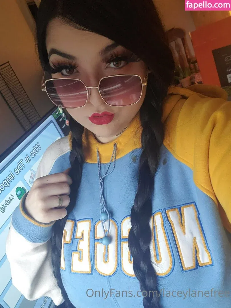 laceyfree / laceylanefree Onlyfans Photo Gallery 