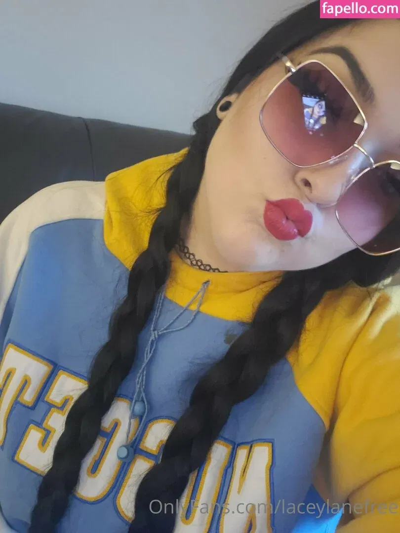 laceyfree / laceylanefree Onlyfans Photo Gallery 