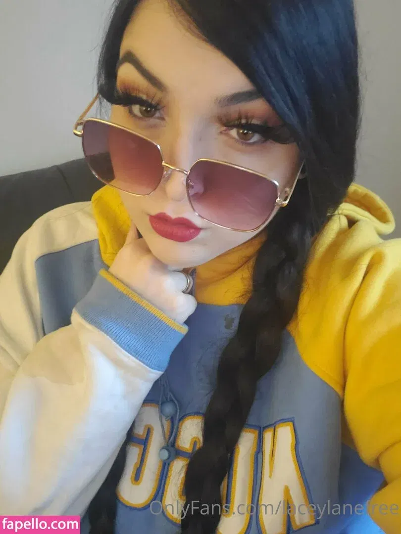 laceyfree / laceylanefree Onlyfans Photo Gallery 