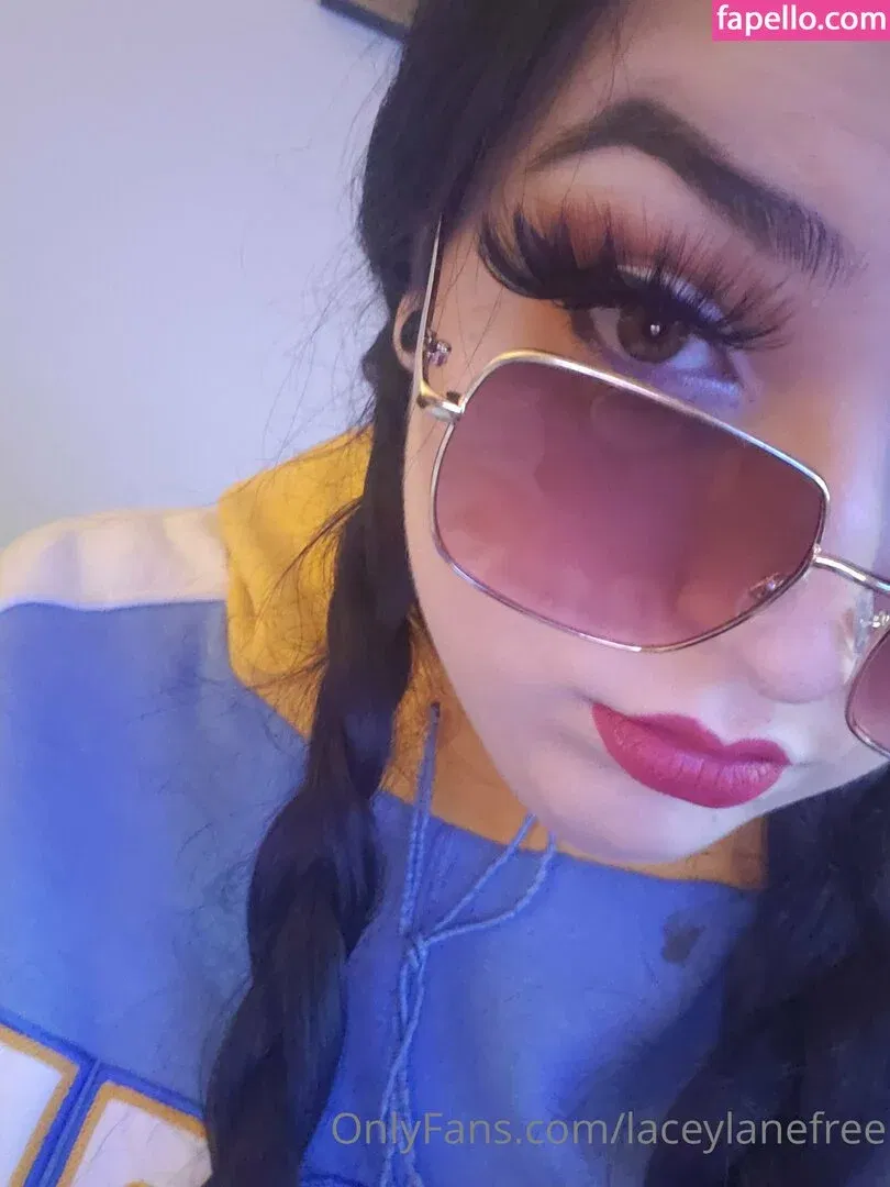 laceyfree / laceylanefree Onlyfans Photo Gallery 