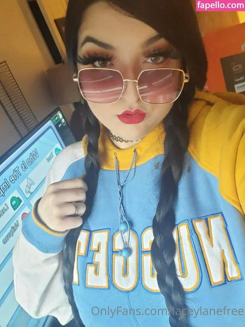 laceyfree / laceylanefree Onlyfans Photo Gallery 