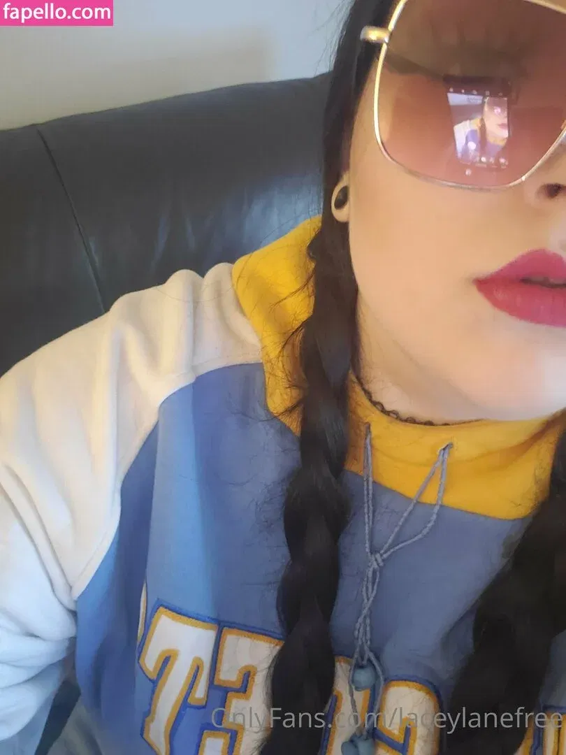 laceyfree / laceylanefree Onlyfans Photo Gallery 