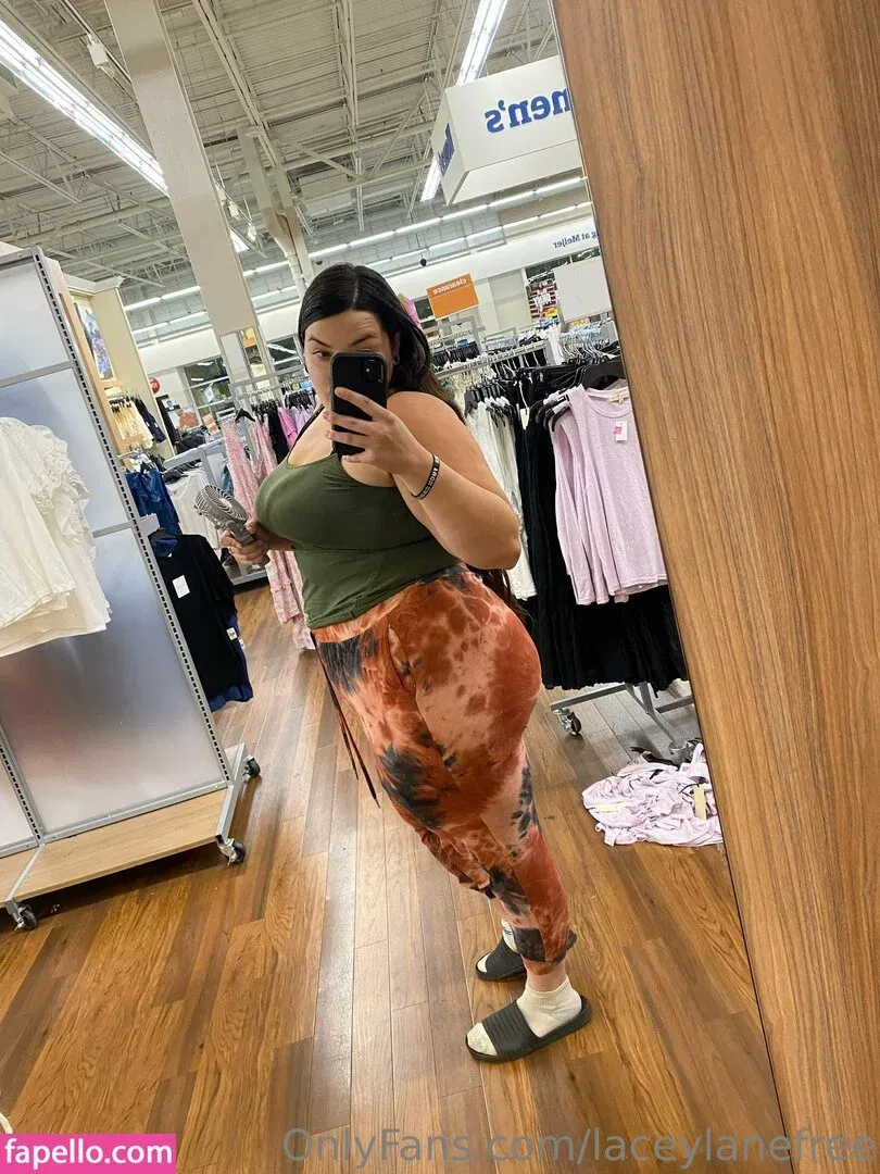 laceyfree / laceylanefree Onlyfans Photo Gallery 