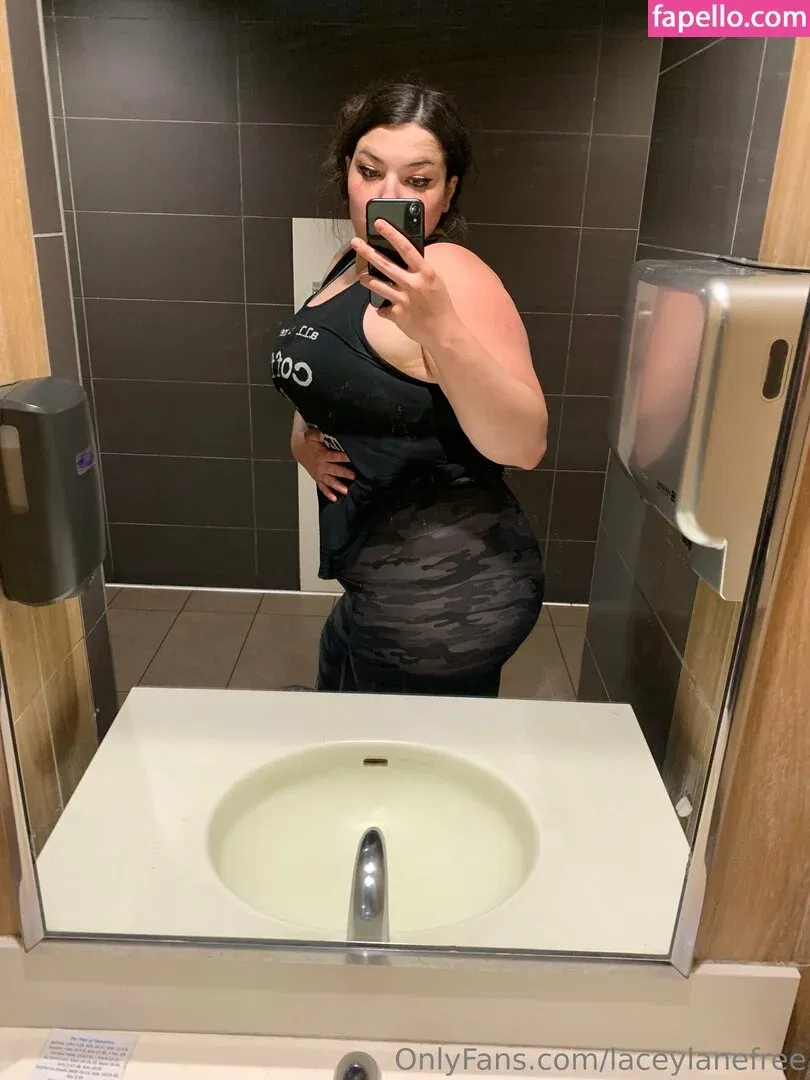 laceyfree / laceylanefree Onlyfans Photo Gallery 