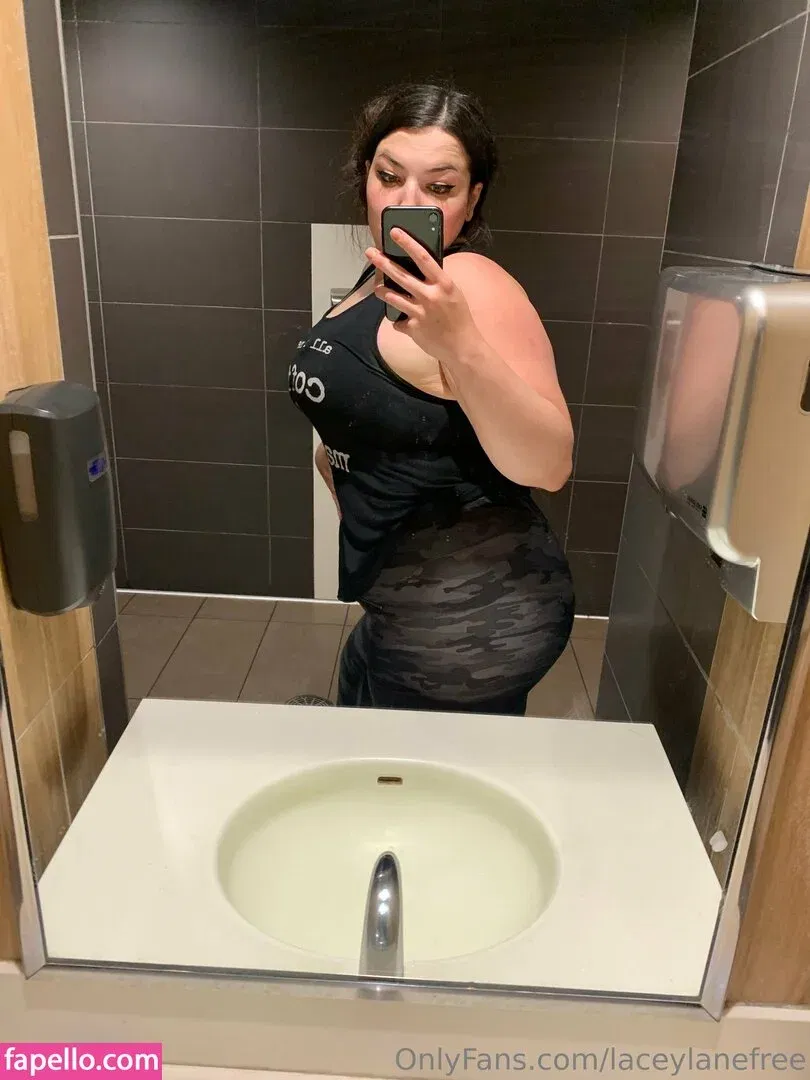 laceyfree / laceylanefree Onlyfans Photo Gallery 