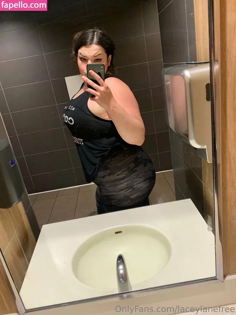 laceyfree / laceylanefree Onlyfans Photo Gallery 