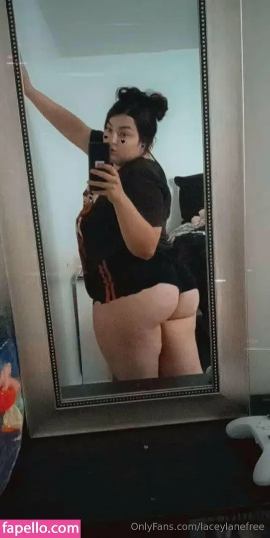 laceyfree / laceylanefree Onlyfans Photo Gallery 