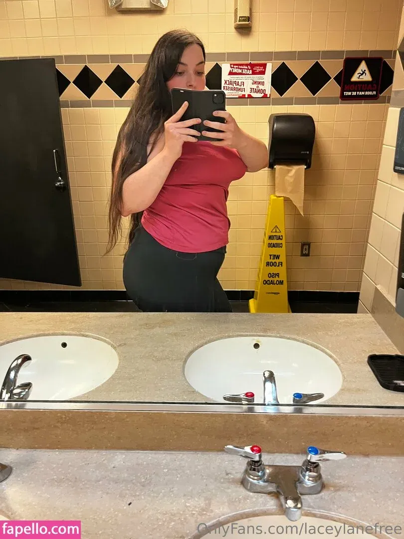 laceyfree / laceylanefree Onlyfans Photo Gallery 