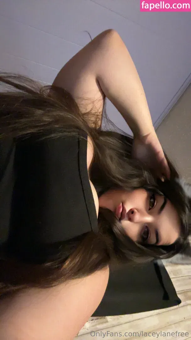 laceyfree / laceylanefree Onlyfans Photo Gallery 