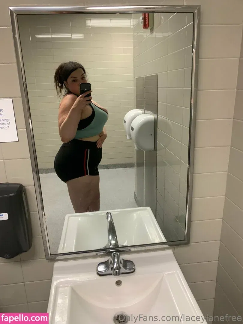 laceyfree / laceylanefree Onlyfans Photo Gallery 