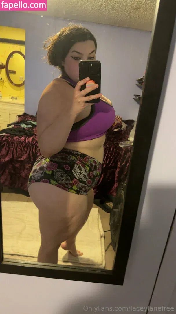 laceyfree / laceylanefree Onlyfans Photo Gallery 