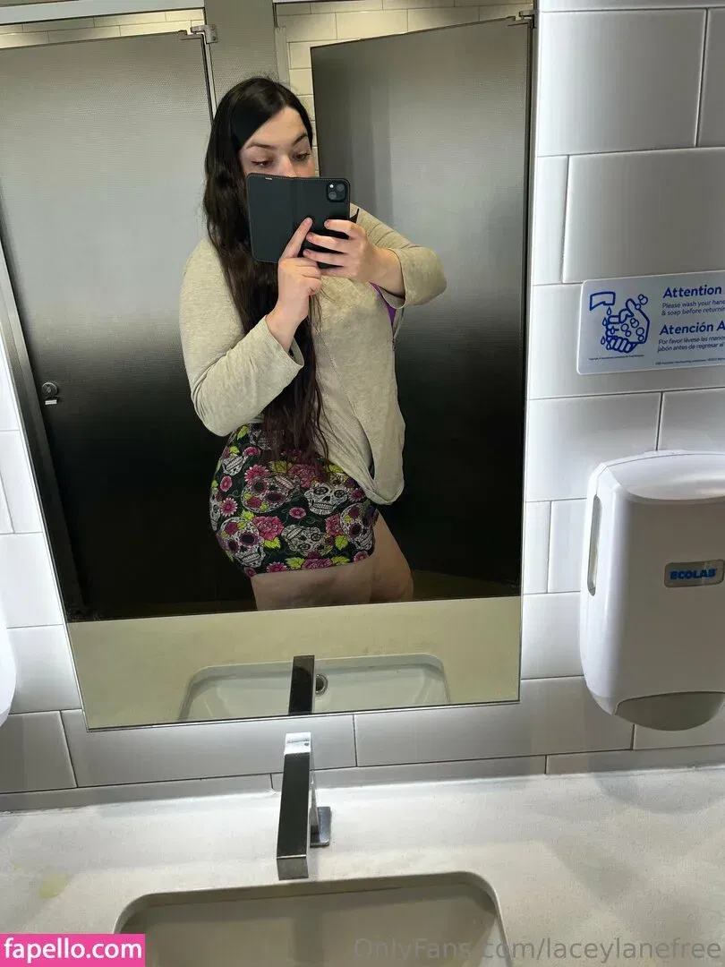 laceyfree / laceylanefree Onlyfans Photo Gallery 