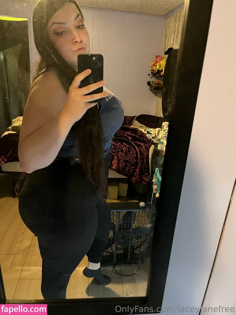 laceyfree / laceylanefree Onlyfans Photo Gallery 