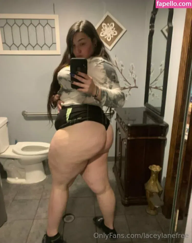 laceyfree / laceylanefree Onlyfans Photo Gallery 