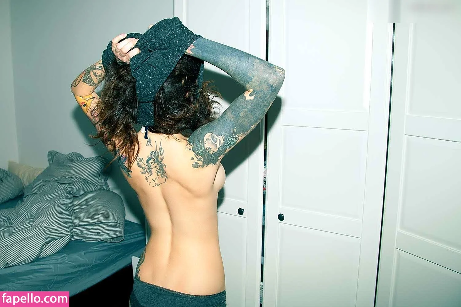 Sina Minou / sinaminou Onlyfans Photo Gallery 