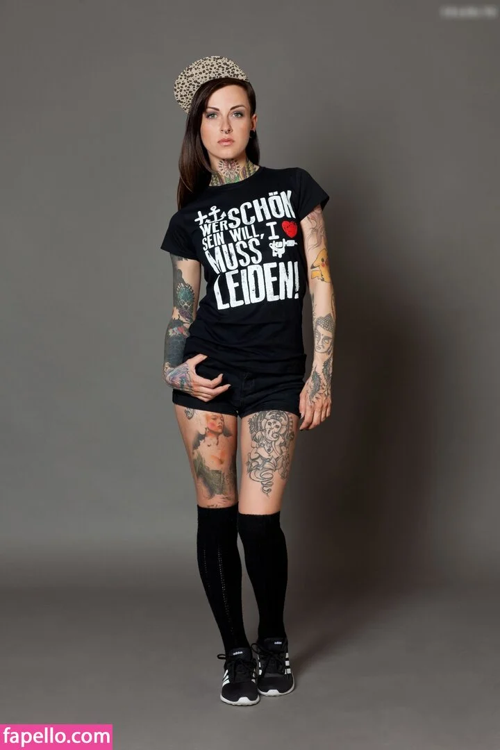 Sina Minou / sinaminou Onlyfans Photo Gallery 