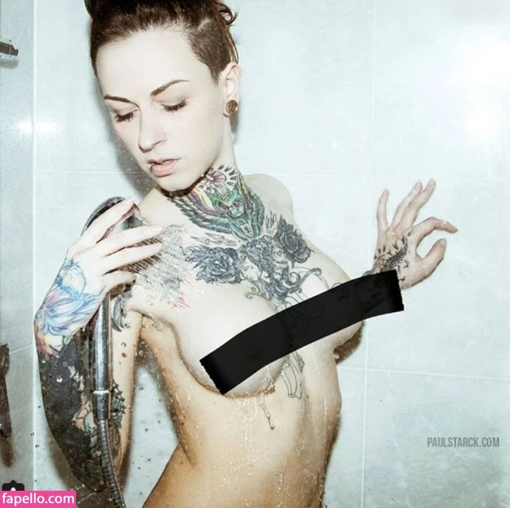 Sina Minou / sinaminou Onlyfans Photo Gallery 