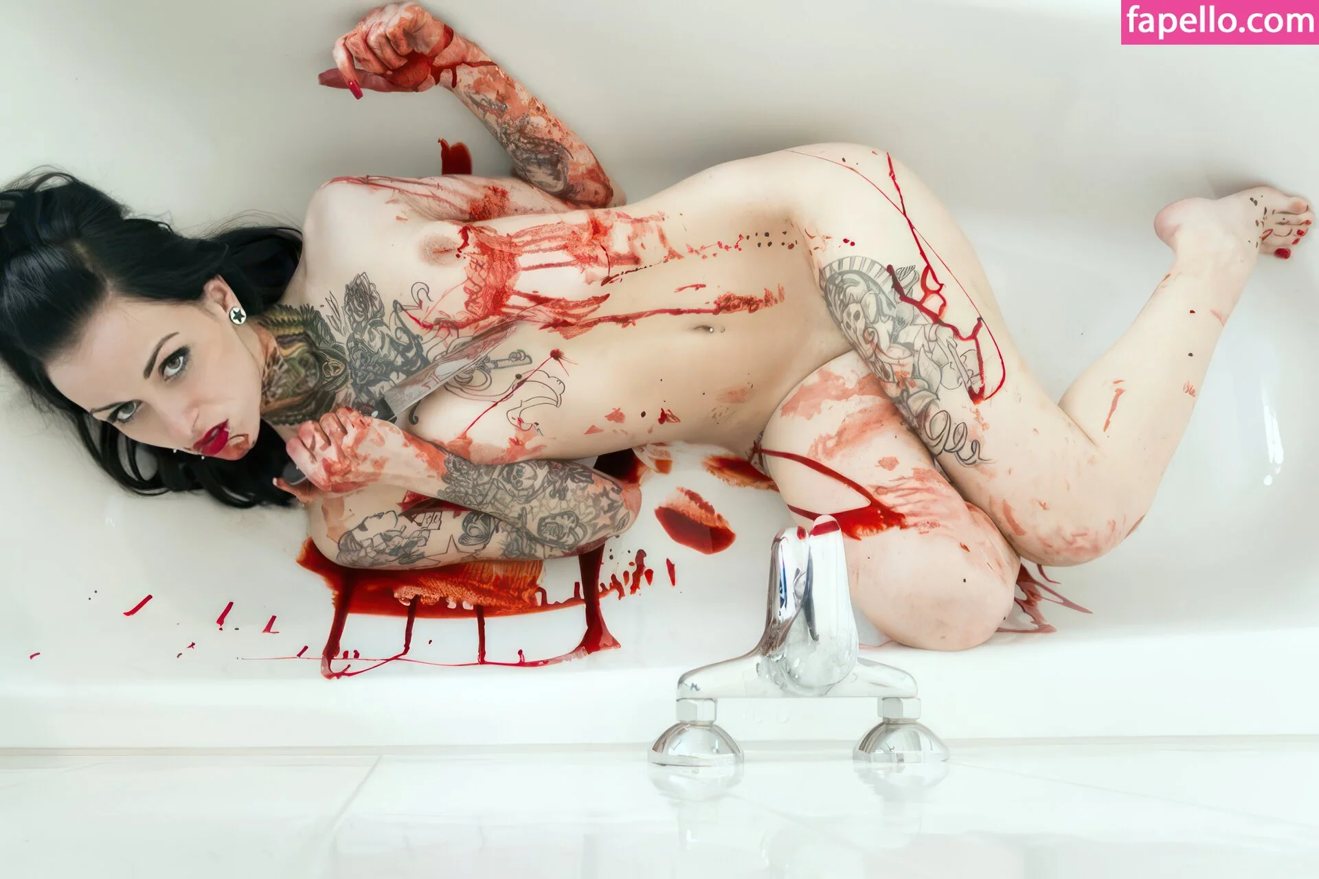 Sina Minou / sinaminou Onlyfans Photo Gallery 