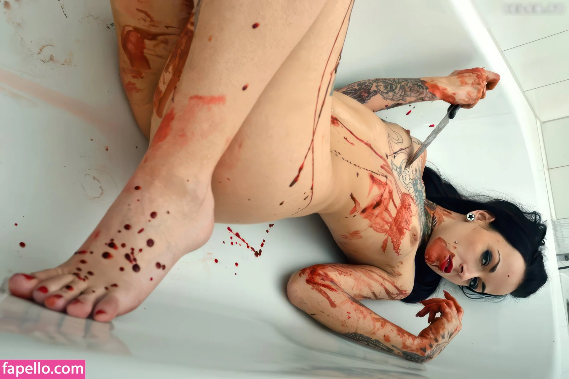 Sina Minou / sinaminou Onlyfans Photo Gallery 