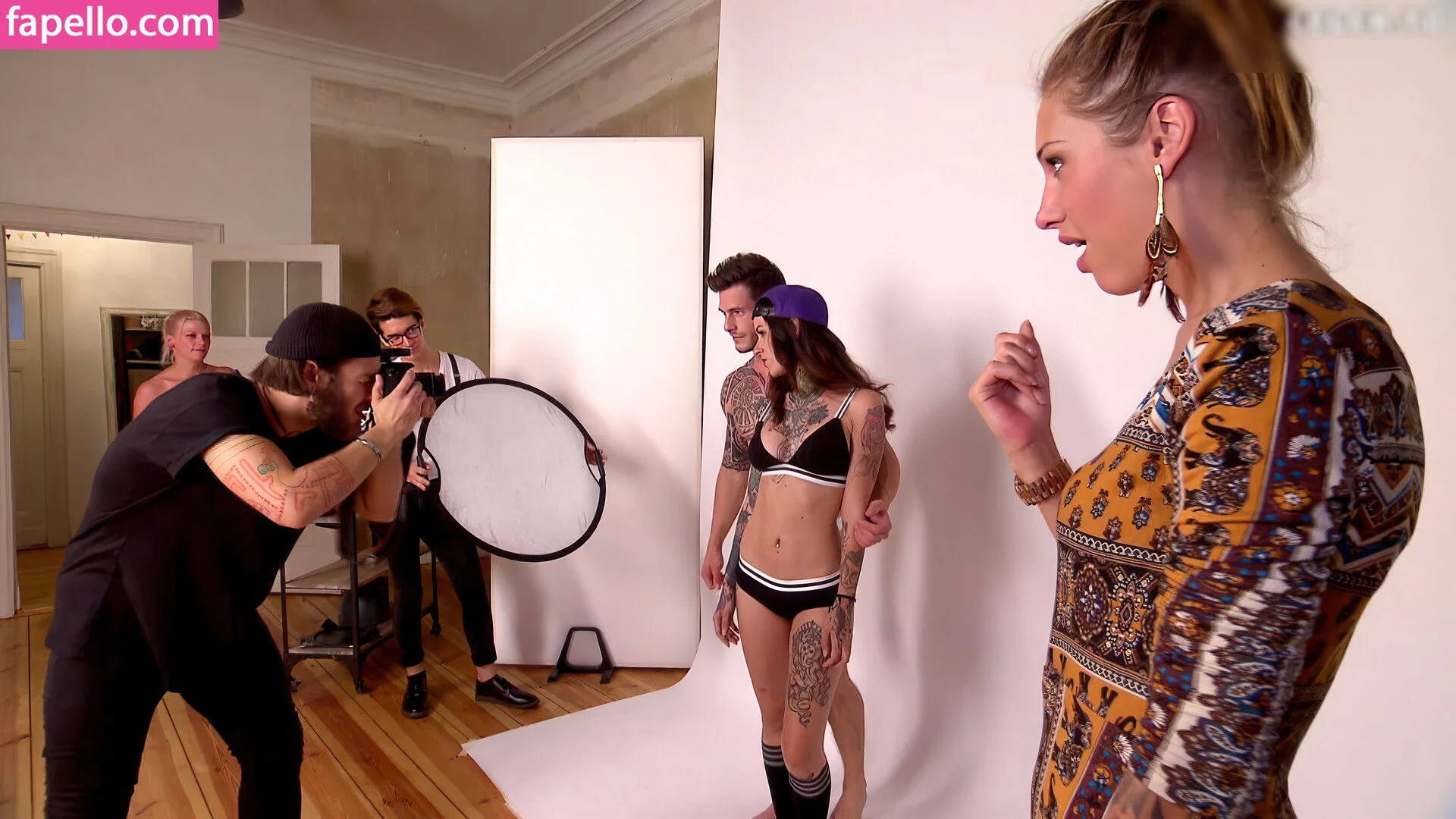 Sina Minou / sinaminou Onlyfans Photo Gallery 