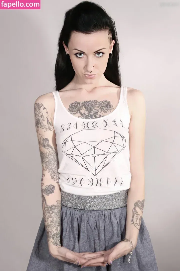 Sina Minou / sinaminou Onlyfans Photo Gallery 