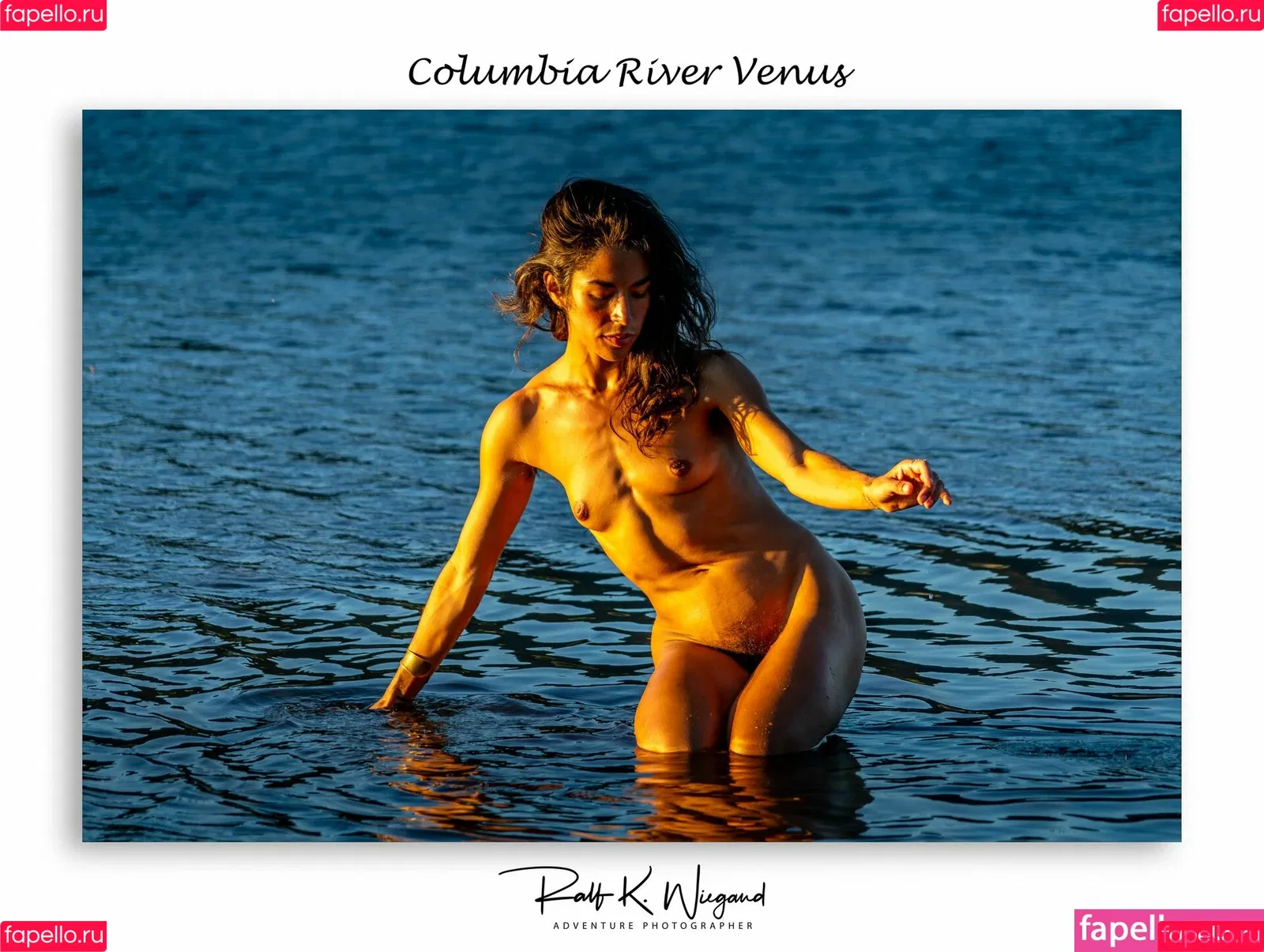 Eva Luna / earthy.eva / earthy.eva.model Onlyfans Photo Gallery 