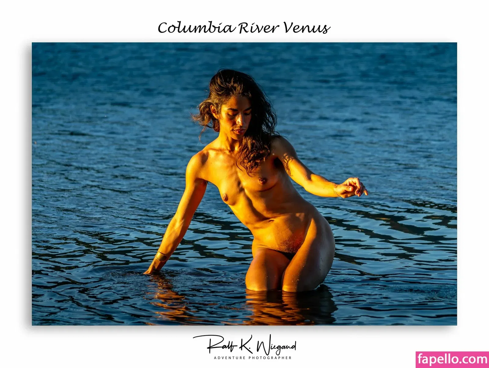 Eva Luna / earthy.eva / earthy.eva.model Onlyfans Photo Gallery 