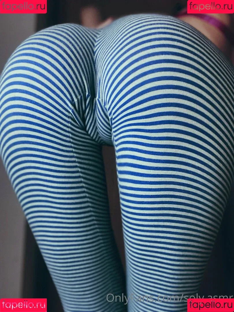 SOLYASMR / Soly ASMR / soly.asmr / solyyy.asmr Onlyfans Photo Gallery 