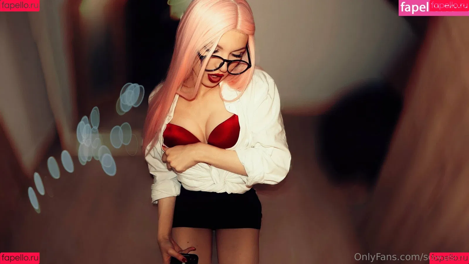 SOLYASMR / Soly ASMR / soly.asmr / solyyy.asmr Onlyfans Photo Gallery 