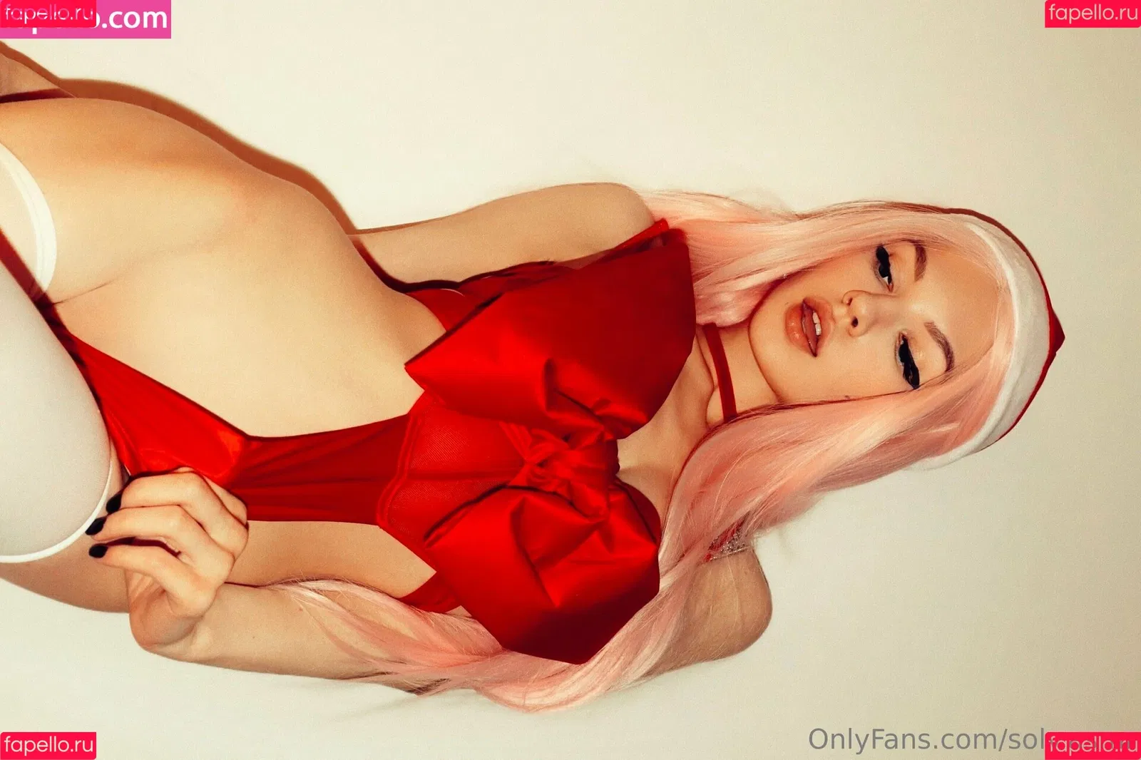 SOLYASMR / Soly ASMR / soly.asmr / solyyy.asmr Onlyfans Photo Gallery 