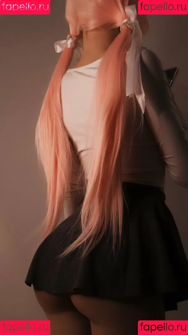 SOLYASMR / Soly ASMR / soly.asmr / solyyy.asmr Onlyfans Photo Gallery 