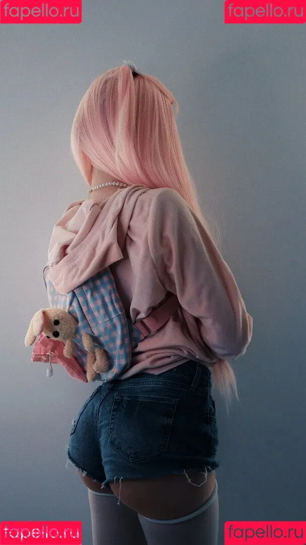 SOLYASMR / Soly ASMR / soly.asmr / solyyy.asmr Onlyfans Photo Gallery 