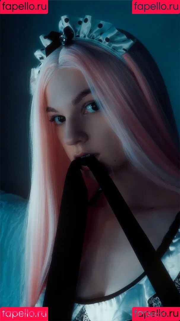 SOLYASMR / Soly ASMR / soly.asmr / solyyy.asmr Onlyfans Photo Gallery 