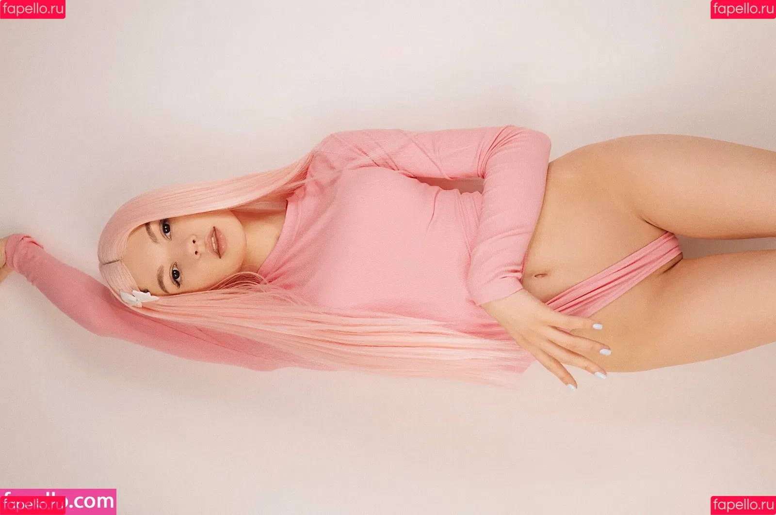 SOLYASMR / Soly ASMR / soly.asmr / solyyy.asmr Onlyfans Photo Gallery 