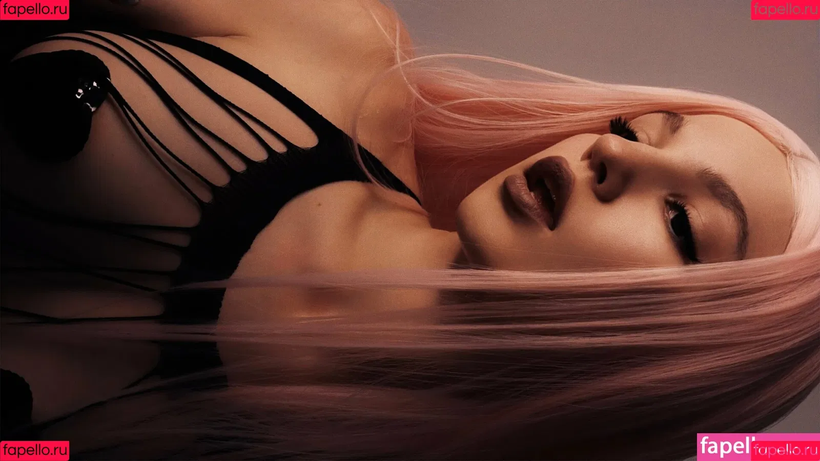 SOLYASMR / Soly ASMR / soly.asmr / solyyy.asmr Onlyfans Photo Gallery 