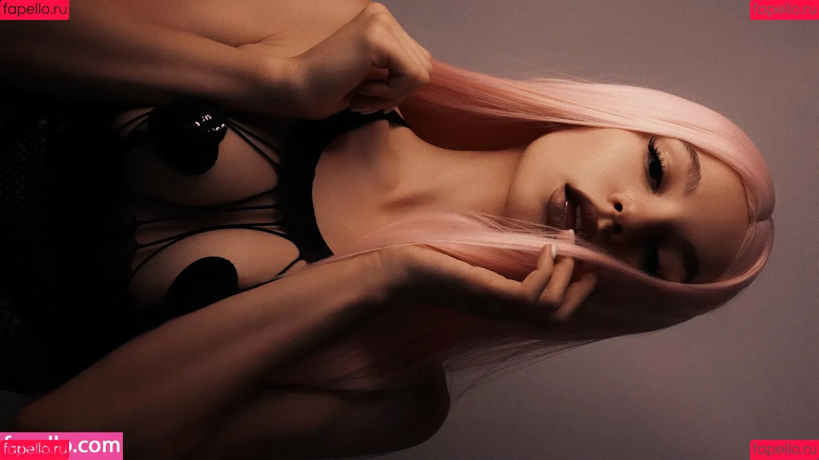 SOLYASMR / Soly ASMR / soly.asmr / solyyy.asmr Onlyfans Photo Gallery 