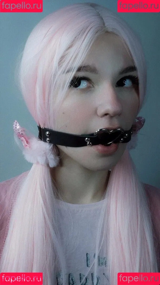 SOLYASMR / Soly ASMR / soly.asmr / solyyy.asmr Onlyfans Photo Gallery 