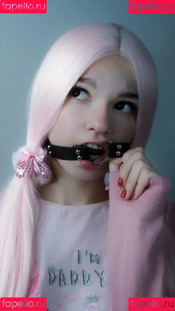 SOLYASMR / Soly ASMR / soly.asmr / solyyy.asmr Onlyfans Photo Gallery 