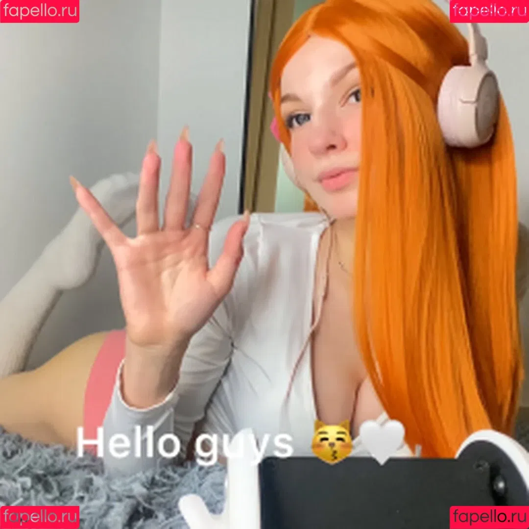 SOLYASMR / Soly ASMR / soly.asmr / solyyy.asmr Onlyfans Photo Gallery 